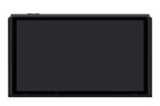 Original Replacement OLED Black tablet Switch OLED Console (Bulk Packaging) (Renewed)