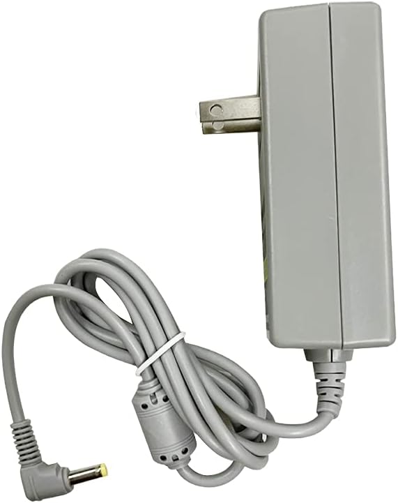 AC Power Supply Power Adapter for PS 1 Console