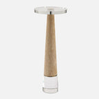 Uttermost 50076 Niari - Drink Table-24 Inches Tall and 9 Inches Wide
