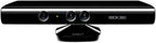 XBOX 360 Microsoft Kinect Sensor Bar Only Black 1414 Wired Motion Sensor Camera (Renewed)