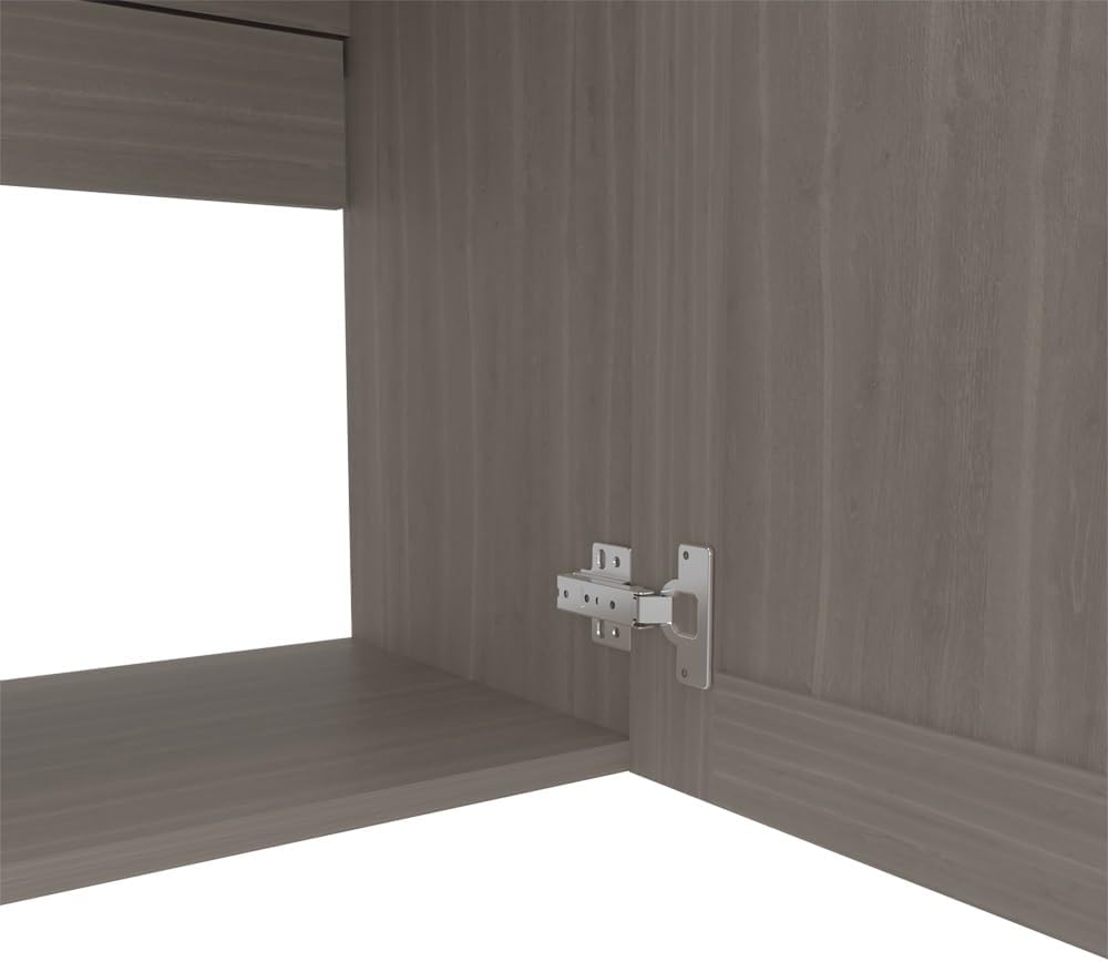 Wall Cabinet Pantry Sideboard, Saving Space Storage Cabinet for Closet Kitchen Storage Room,for Kitchen Home