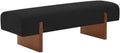 Modern Wooden Bed end Bench Dining Table Upholstered Shoe Changing Dressing Room Rest Area Entryway(XXL)