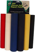 Nautos PSP Tape - Dacron Sail Repair Patch - 24cm x 37 cm ~ 9.4" x 14.5"
