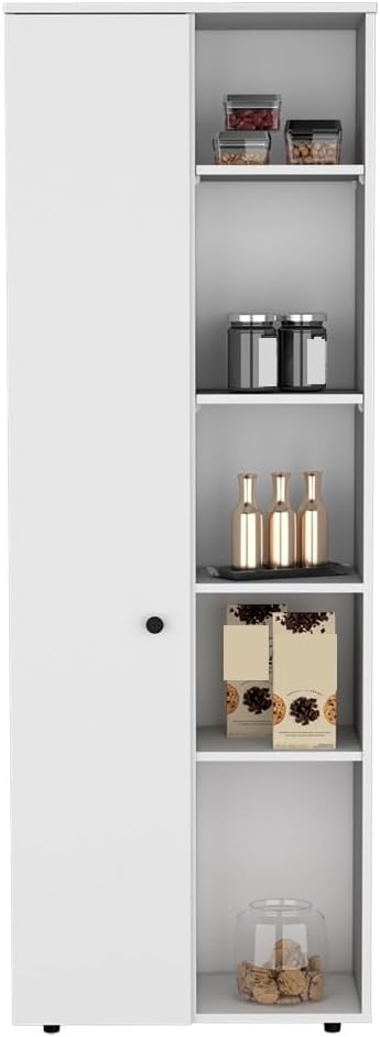 Cabinet Multistorage Kitchen Pantry Sideboard, Wine Locker for Living Room Hallway,for Kitchen Home