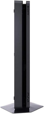 Playstation SONY 4, 500GB Slim System [CUH-2215AB01], Black, 3003347 (Renewed)