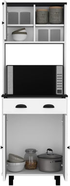 Pantry Storage Cabinet, Sideboard Locker for Small Space, for Kitchen Living Room,for Kitchen Home