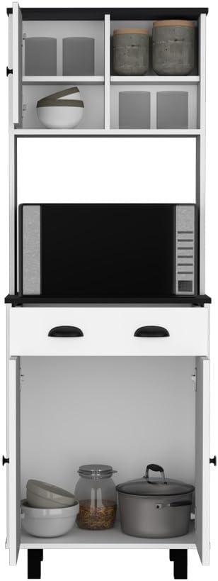 Pantry Storage Cabinet, Sideboard Locker for Small Space, for Kitchen Living Room,for Kitchen Home