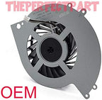 Internal Cooling Fan G85B12MS1BN USA, Compatible with Sony PlayStation 4 PS4 CUH-1215A OEM
