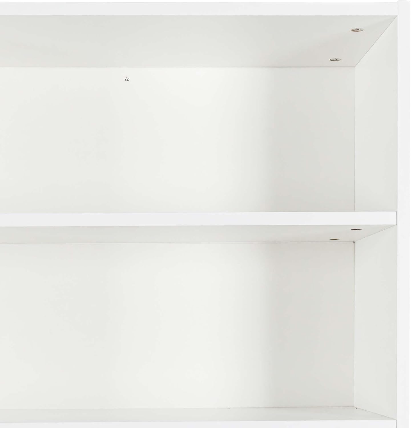 63'' Kitchen Pantry Cabinets with Microwave Shelf, Freestanding Pantry Cabinet with Doors & Countertop, Coffee Bar Hutch & Kitchen Hutch Storage Cabinet with Drawers for Dining Room (White)