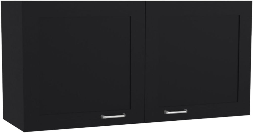 Wall Cabinet with 2 Doors, Pantry Locker Sideboard Cupboard for Kitchen Hallway,for Kitchen Home