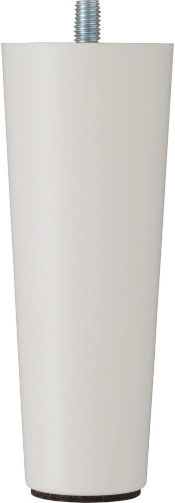 Iris Ohyama KPB-9360 Cupboard, Living Alone, Mini, Slim, Wood Grain, Drawer, Movable Shelf, Width 23.6 x Depth 16.7 x Height 37.8 inches (60 x 42.3 x 93.7 cm), Off White