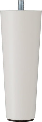 Iris Ohyama KPB-9360 Cupboard, Living Alone, Mini, Slim, Wood Grain, Drawer, Movable Shelf, Width 23.6 x Depth 16.7 x Height 37.8 inches (60 x 42.3 x 93.7 cm), Off White