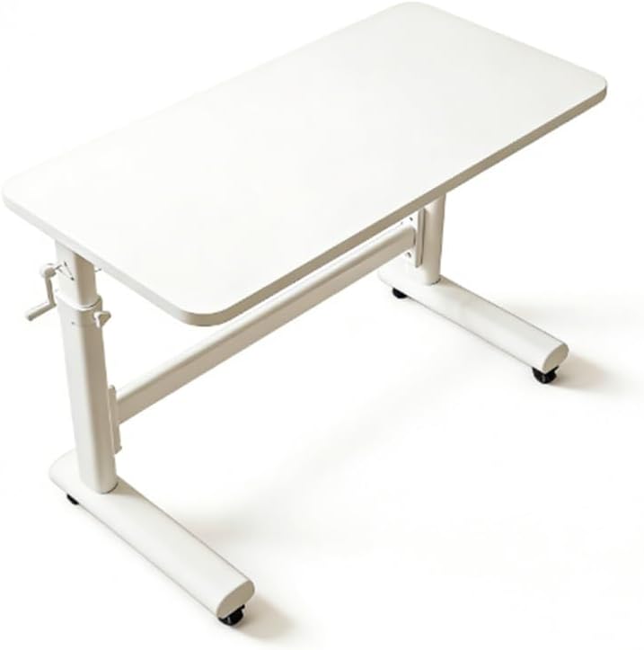 Center Table Study Desk Lift Table Sliding Sofa Side Computer Storage Shelf