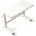Center Table Study Desk Lift Table Sliding Sofa Side Computer Storage Shelf