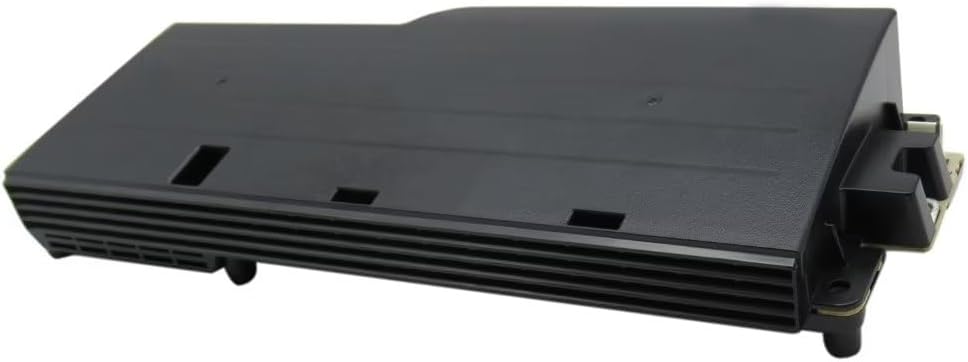 USonline911 Power Supply Unit PSU APS-306 for Sony Playstation 3 PS3 Slim 3000 Console 160GB 320GB CECH-3001a CECH-3001b Complete Replacement Repair Parts