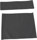 Filmcraft Replacement Canvas (1, Black)