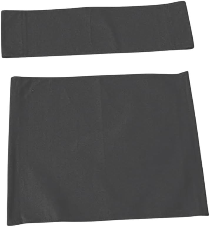 Filmcraft Replacement Canvas (1, Black)