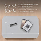 ファニシング(B.B) Noko Folding Table [Beige]
