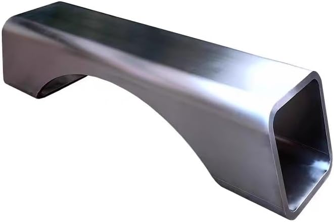 Patio Benches for Outdoors Park Chairs, Outdoor Benches, Square Leisure, Stainless Steel Creative, Landscape, Shopping Mall Waiting Garden Benches for Outdoors