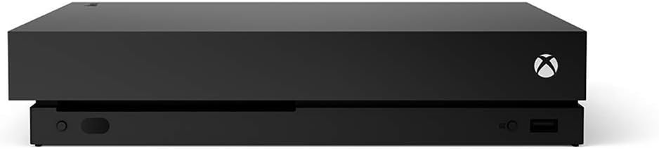 Xbox One X 1TB Console - Gears 5 Bundle (Renewed)
