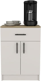 Mid-Century Pantry Cabinet, Saving Space Storage Cabinet for Kitchen Entryway Hallway,for Kitchen Home