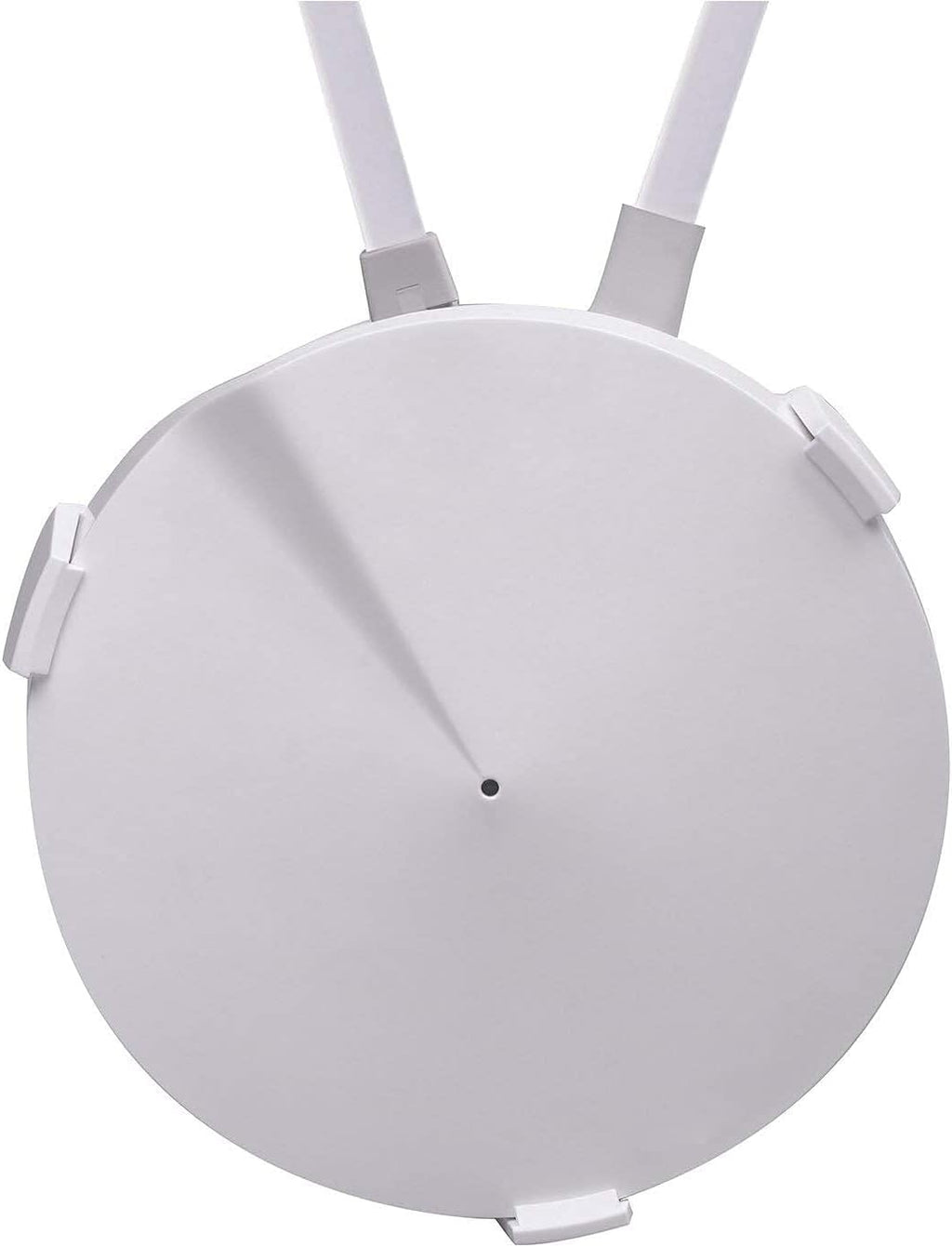 Wall Mount Holder for TP-Link Deco M5/P7 Whole Home Mesh WiFi System, Sturdy Wall Mount Bracket Ceiling for TP-Link Home WiFi by Koroao (2-Pack)