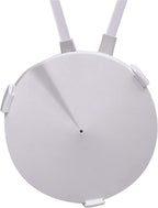 Wall Mount Holder for TP-Link Deco M5/P7 Whole Home Mesh WiFi System, Sturdy Wall Mount Bracket Ceiling for TP-Link Home WiFi by Koroao (2-Pack)