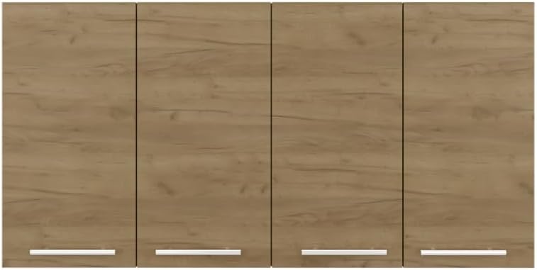 Pantry Sideboard Wall Cabinet, Saving Space Storage Cabinet for Kitchen Closet,for Kitchen Home