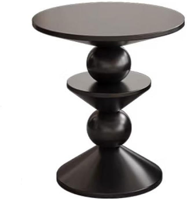 Sofa End Table Home Living Room Small Apartment Movable Sofa Side Bedroom Bedside Table Living Room Side Table