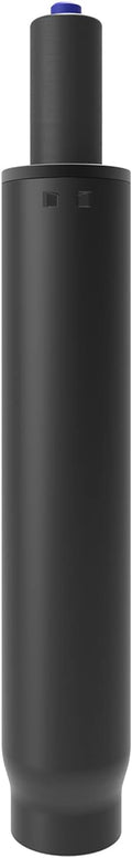 AAGUT 5'' Stroke Office Chair Gas Lift Cylinder Replacement, Pneumatic Shock Heavy Duty (450 lbs) Office Chair Parts & Universal Size, Class 4 Hydraulic Piston, Black