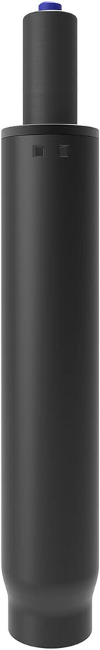 AAGUT 5'' Stroke Office Chair Gas Lift Cylinder Replacement, Pneumatic Shock Heavy Duty (450 lbs) Office Chair Parts & Universal Size, Class 4 Hydraulic Piston, Black