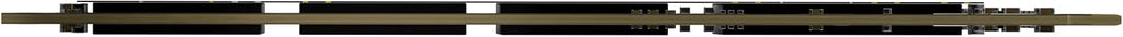 Corsair MP600 Elite 2TB M.2 PCIe Gen4 x4 NVMe SSD – M.2 2280 – Up to 7,000MB/sec Sequential Read – High-Density 3D TLC NAND – Black