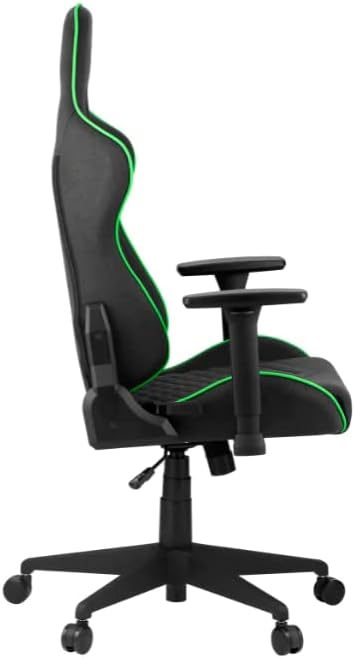 TAROK Pro X Cloth - Razer™ Edition Gaming Chair by Zen