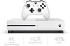 Microsoft Xbox One S 1Tb Console - White [Discontinued]
