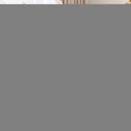Fluted Nightstands Set of 2, Modern Bedside Table with Storage Drawer and Open Wood Shelf, Wood End Table Mid Century Night Stands for Bedroom Living Room Sofa Couch Office Walnut Brown