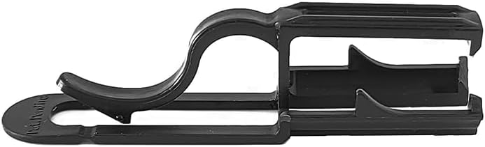 Christmas Light Clips for Gutters and Shingles (Model - ProClip) (Quantity 25)