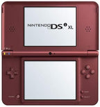 DSi XL - Burgandy (Renewed)