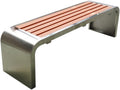 Benches, Outdoor Park Chair, Courtyard Bus Hospital mall Outdoor Leisure Waiting(Large)