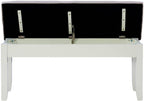 Jane Grey Bench