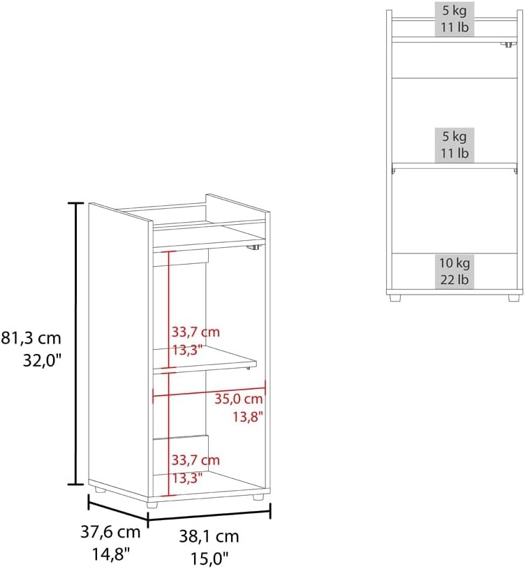 Freestanding Pantry Cabinet, Wine Rack Cabinet for Kitchen Closet Hallway Living Room,for Kitchen Home