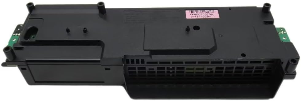 USonline911 Power Supply PSU APS-306 / EADP-185AB (Interchangeable) for Sony Playstation 3 PS3 CECH-3001A CECH-3001B Models Only