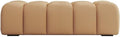 Modern Fabric Bed end Bench Long Bedroom Tatami Mat Dressing Room Sofa Wooden Shoe Changing Stool Entryway(XL)