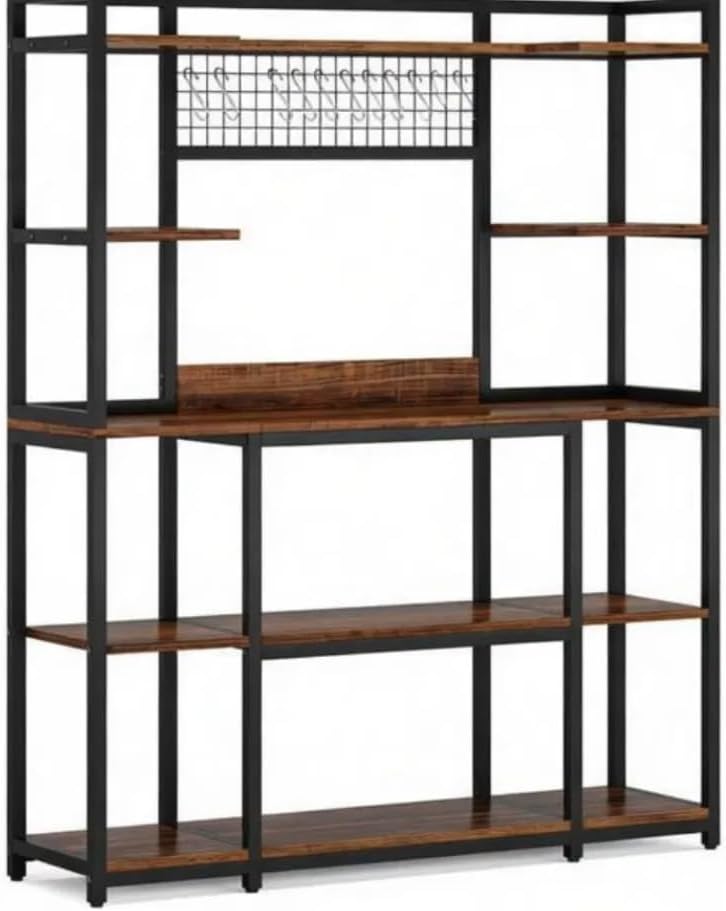 Industrial Storage Rack for Kitchen | 1