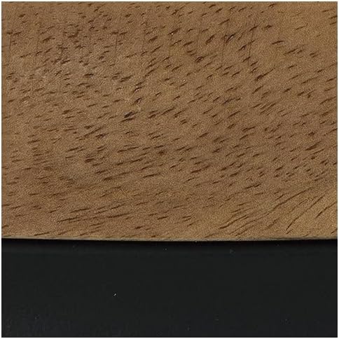 Signature Design by Ashley Noraluna Casual End Table, Light Brown & Black