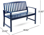 Elountik Modern Storage Bench, Entryway Shoe Rack, Wooden Cabinet with Seating, Hallway Furniture, Compact Organizer