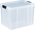 TCR-02D Clear Light Box
