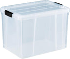 TCR-02D Clear Light Box