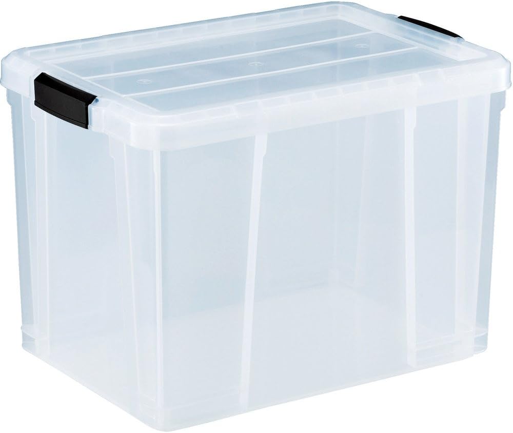 TCR-02D Clear Light Box