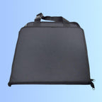 Suitcase Child Seat Space Saving Foldable Strap Chair Portable Portable Seat for Trip