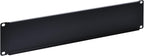 RackPath 2U Blank Rack Mount Panel Spacer (10 Pack) for 19in Server Rack Enclosure or Network Cabinet